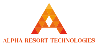 Alpha Resort Technologies Logo